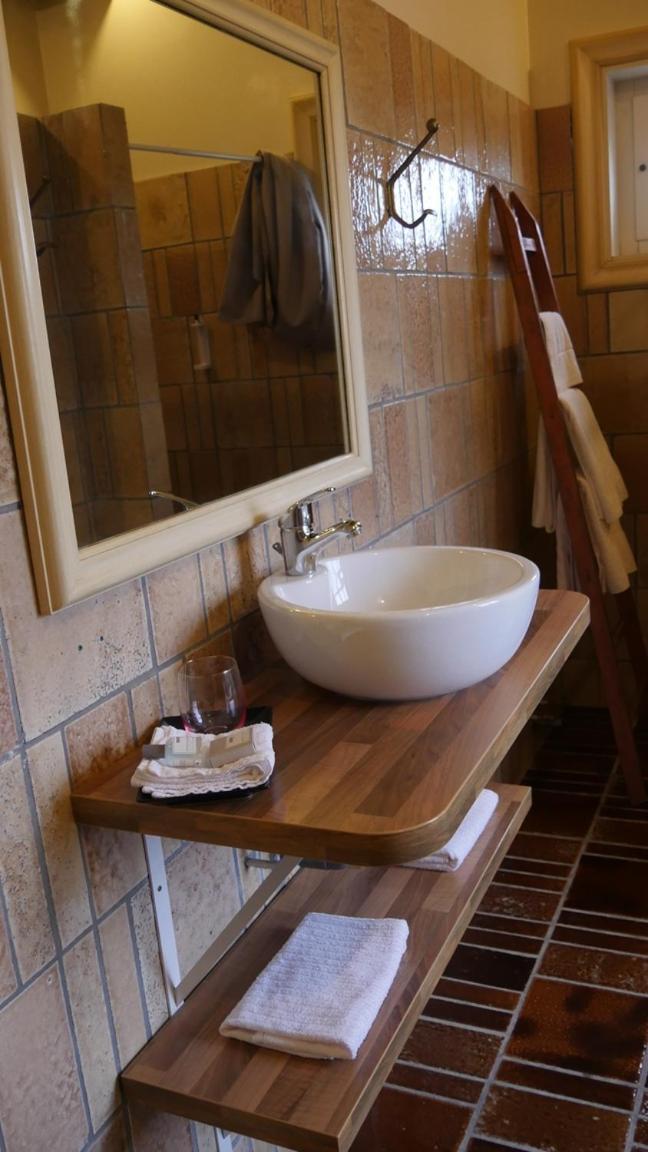 Clos De Bellevue Mortagne-sur-Gironde Habitación foto