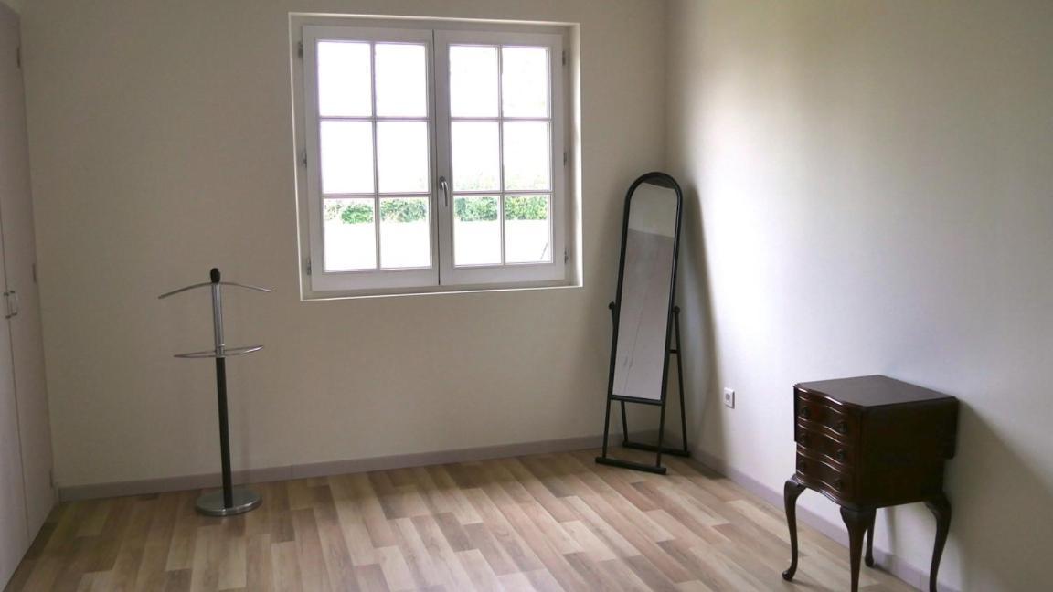 Clos De Bellevue Mortagne-sur-Gironde Habitación foto